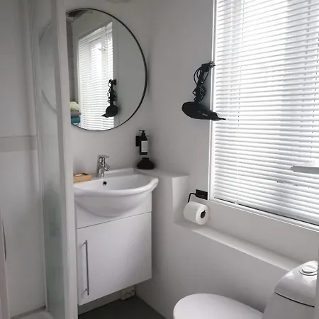 Cozy Near The Center And Pedersgata *