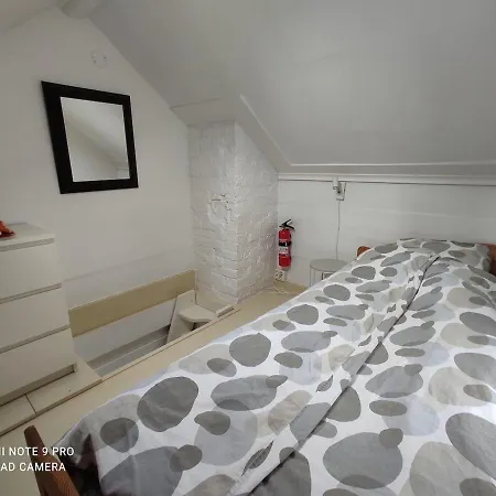 Cozy Near The Center And Pedersgata *