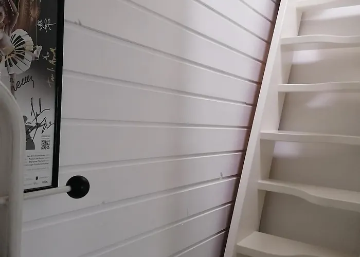 Cozy Near The Center And Pedersgata * Stavanger