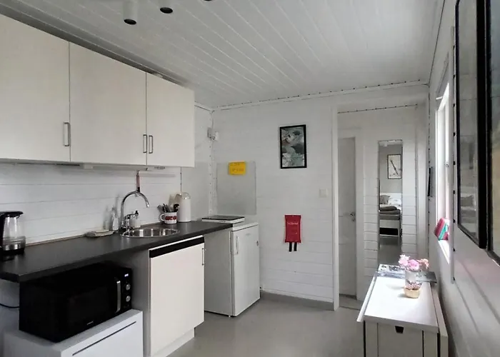 Cozy Near The Center And Pedersgata *