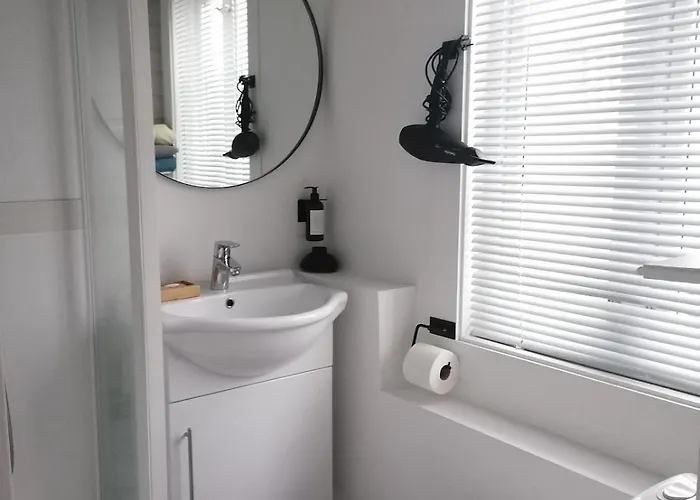 Cozy Near The Center And Pedersgata *