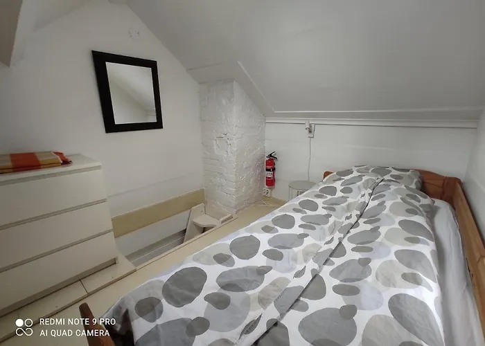 Cozy Near The Center And Pedersgata *