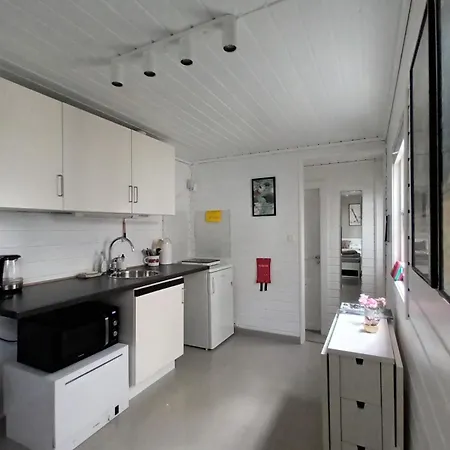 Cozy Near The Center And Pedersgata *