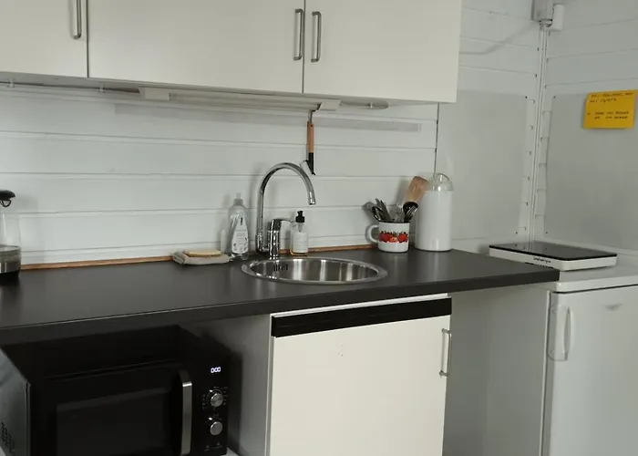 Cozy Near The Center And Pedersgata סטוונגר